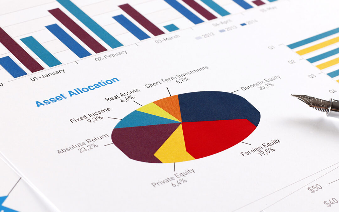 Who needs an Annual Portfolio Review? YOU DO.